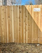 Red River Fence, LLC